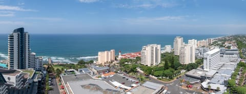 Day, Neighbourhood, Bird's eye view, Sea view, Street view