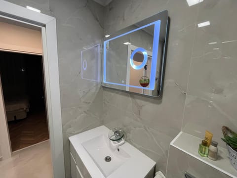 Luxury Apartament CROWN Apartment in Stara Zagora