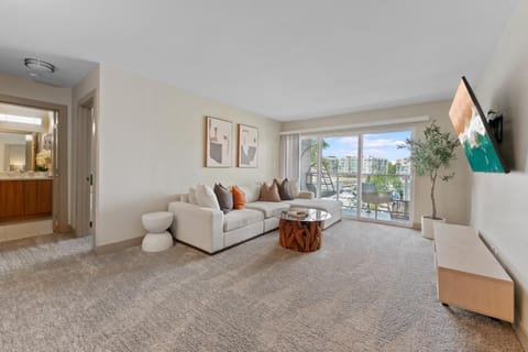 TV and multimedia, Balcony/Terrace, Living room, Sea view