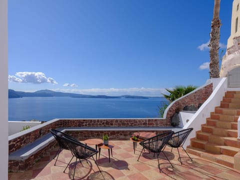Property building, Sea view, Sea view