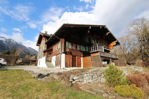 Property view