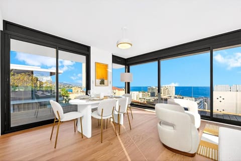 Day, Balcony/Terrace, Sea view