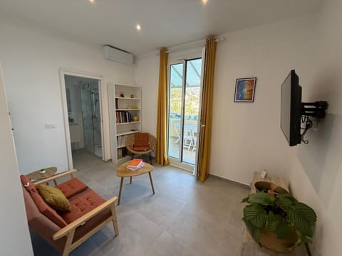 Patio, TV and multimedia, Living room, air conditioner