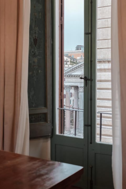 View (from property/room), Living room