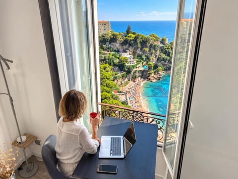 View (from property/room), View (from property/room), Sea view