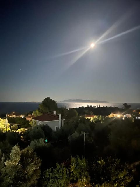 Sea view