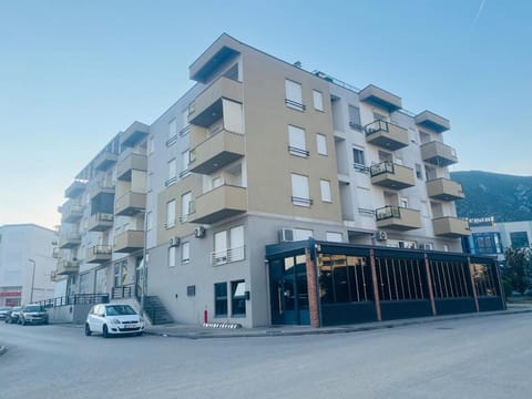 Gioiello Apartment in Mostar
