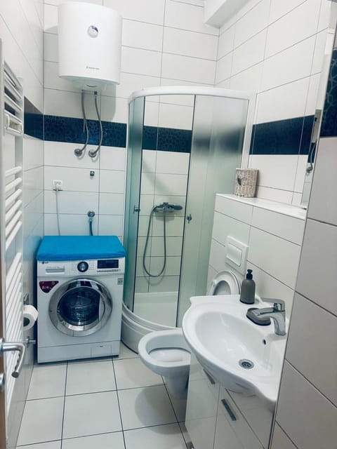 Gioiello Apartment in Mostar