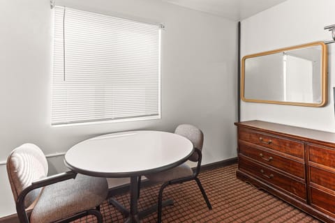 Budget INN Motel in Flint