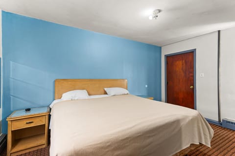 Budget INN Motel in Flint