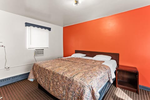 Budget INN Motel in Flint