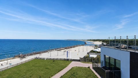 Nearby landmark, Natural landscape, Beach, Sea view