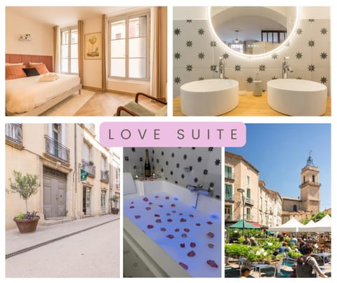 Property building, Spa and wellness centre/facilities, City view