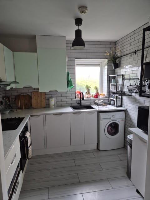 Double Room close to tramline Vacation rental in Dublin