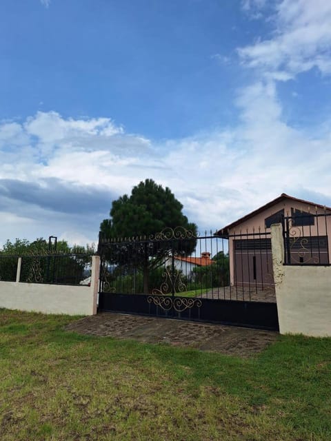 Facade/entrance, Parking