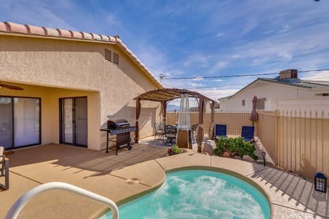 Property view