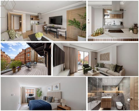 Bathroom, Balcony/Terrace, Living room, Photo of the whole room, Seating area, Bedroom, kitchen