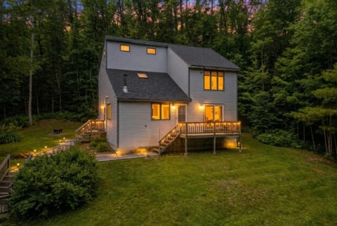 Property view