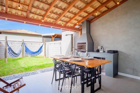 BBQ facilities