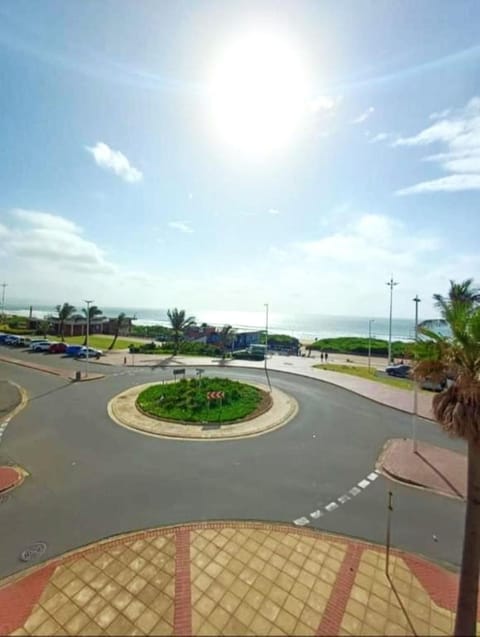 Sea view, Sea view