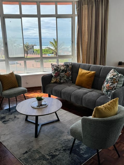 Living room, Seating area, Sea view, Sea view