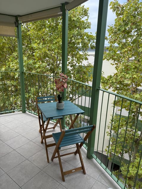 View (from property/room)
