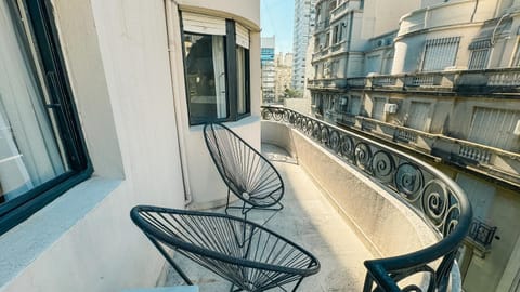 Property building, Patio, Day, View (from property/room), Balcony/Terrace