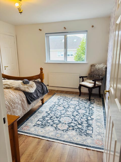 The King's Imperial Suite Vacation rental in Drogheda