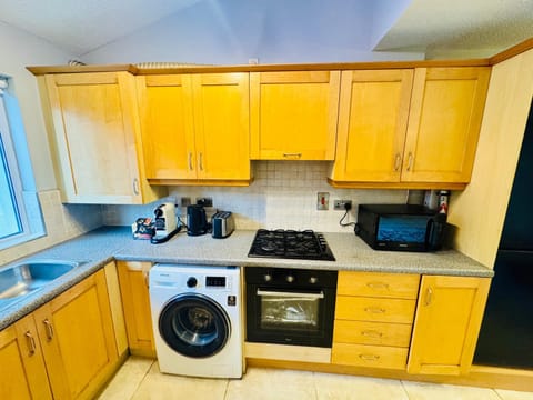 Lord Windsor's Regal Chamber Vacation rental in Drogheda