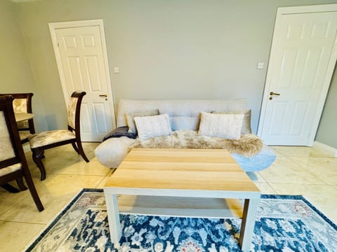 Lord Windsor's Regal Chamber Vacation rental in Drogheda