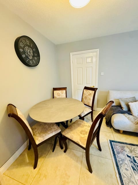 Duchess Victoria Haven Vacation rental in Drogheda