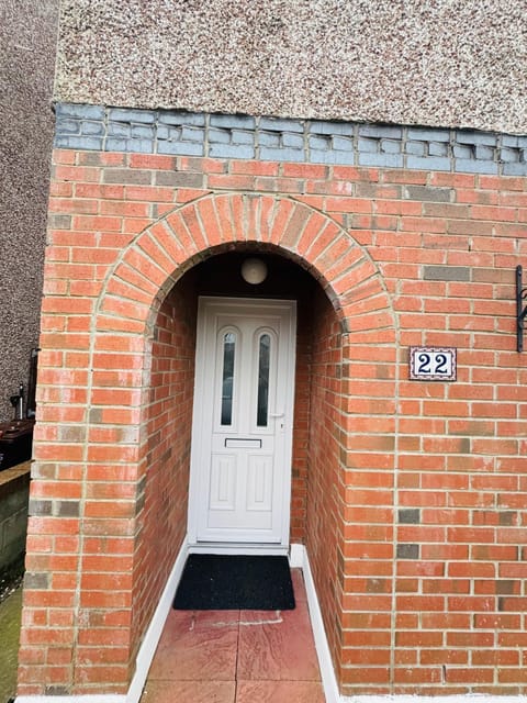 Duchess Victoria Haven Vacation rental in Drogheda