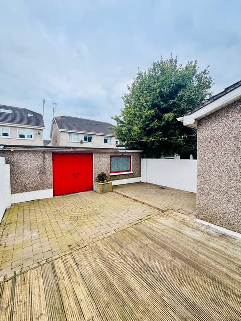 Duchess Victoria Haven Vacation rental in Drogheda