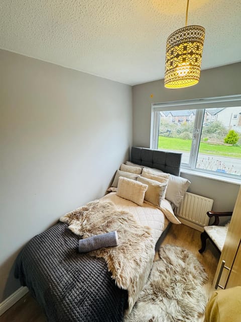 The Emerald Prince Alcove Vacation rental in Drogheda