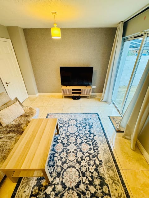 The Emerald Prince Alcove Vacation rental in Drogheda