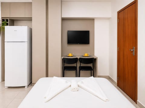 TV and multimedia, Bedroom