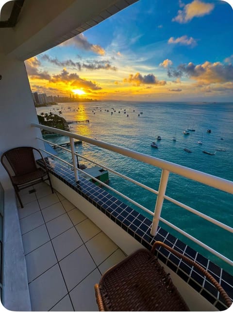 View (from property/room), Sea view, Sunrise, Sunset