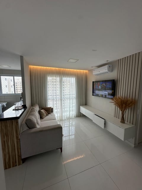 TV and multimedia, Living room, air conditioner