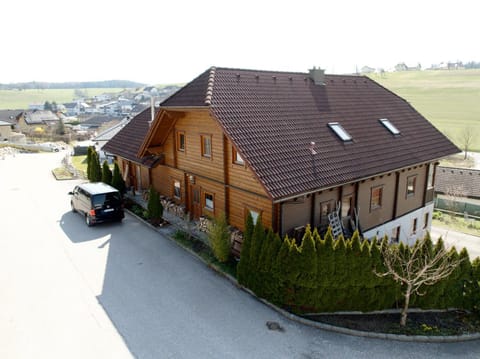 Property building, Day, Street view, Parking