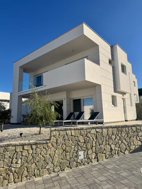 Property building, Day