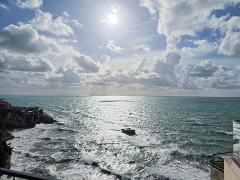 Rajna Apartments Apartment in Ulcinj