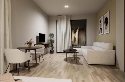 Rajna Apartments Apartment in Ulcinj