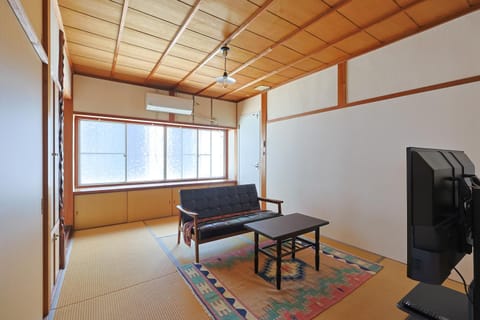 Communal lounge/ TV room, Seating area