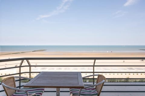 Balcony/Terrace, Beach
