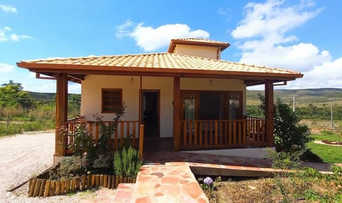 Natural landscape, Garden view
