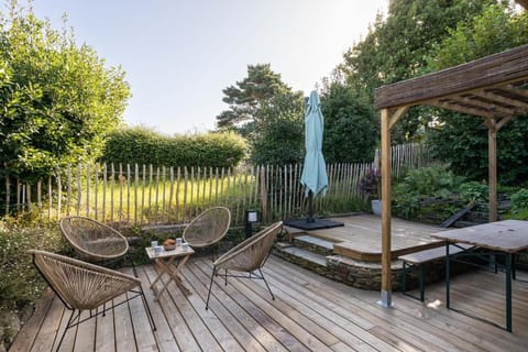 Balcony/Terrace, Balcony/Terrace