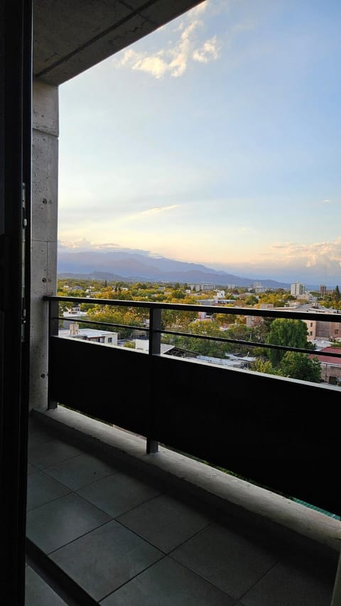 Day, Natural landscape, View (from property/room), Balcony/Terrace, Balcony/Terrace