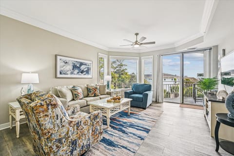 Living room, furniture
