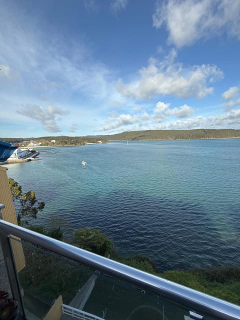 Sea view