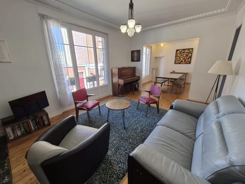 TV and multimedia, Living room